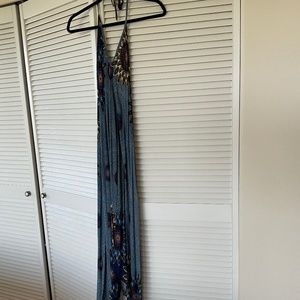 Bohemian Jumpsuits